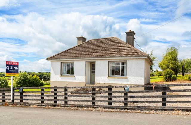 No. 5 Old Kiltegan, Kiltegan, Co. Wicklow, Kiltegan, Co. Wicklow - Click to view photos