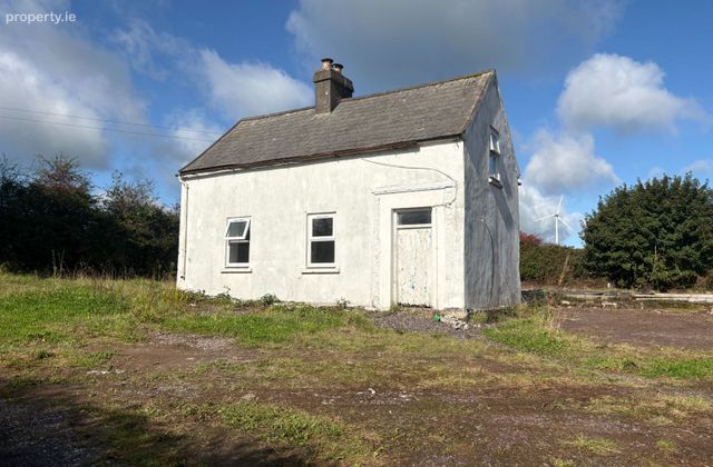 Gurranreigh, Lissarda, Co. Cork - Click to view photos