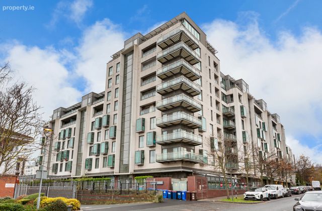 63 The Forum, Ballymoss Road, Sandyford, Sandyford, Dublin 18 - Click to view photos