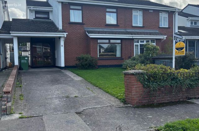 35 Whitecliff, Rathfarnham, Co. Dublin, Rathfarnham, Dublin 16 - Click to view photos