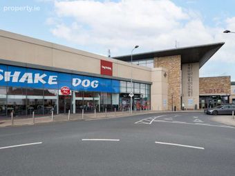 Showgrounds Shopping Centre, Clonmel, Co. Tipperary, Clonmel, Co. Tipperary