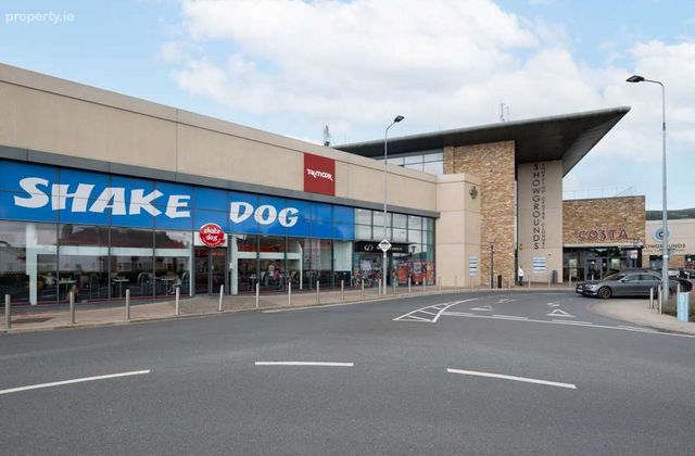 Showgrounds Shopping Centre, Clonmel, Co. Tipperary, Clonmel, Co. Tipperary - Click to view photos