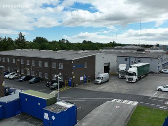 Units 85, 86 87 Lagan Road, Dublin Industrial Estate, Dublin 11, Cabra, Dublin 7 - Image 3