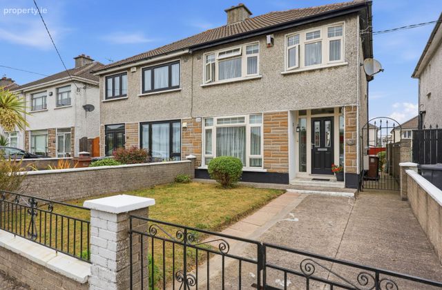 200 Ardmore Drive, Dublin 5, Beaumont, Dublin 9 - Click to view photos