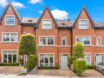18 Dalkey Manor, Dalkey, Co Dublin, Dalkey, Co. Dublin
