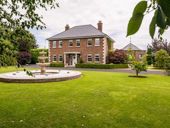 Tankardstown, Donaghpatrick, Co. Meath