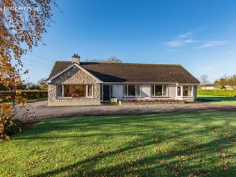 Ballybrack, Kilcock, Co Kildare, Laragh, Co. Kildare