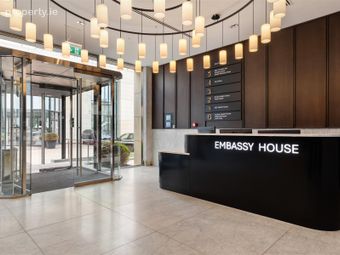 Embassy House, Ballsbridge, Dublin 4, Dublin 4 - Image 2