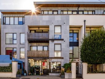 Apartment 23, Aubrey Court, Parnell Road, Bray, Co. Wicklow
