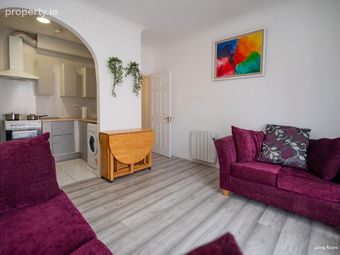 Apartment 39 Capel Court, 112-114 Capel Street, Dublin 1, Dublin 1 - Image 3