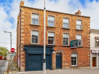 Clanbrassil Street Lower, Dublin 8