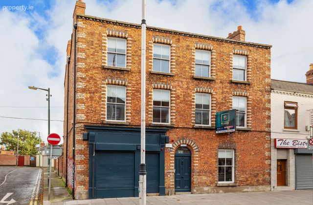 Clanbrassil Street Lower, Dublin 8 - Click to view photos