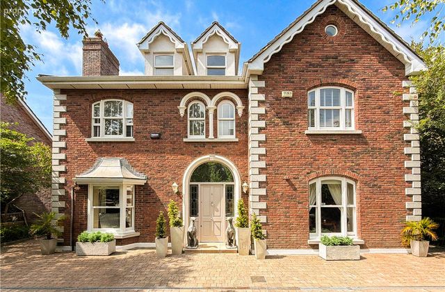 4 St. Matthias Wood, Church Road, Killiney, Co. Dublin, Killiney, Co. Dublin - Click to view photos