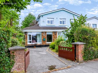 Juanita, 144 Ardmore Park, Co. Wicklow, Bray, Co. Wicklow