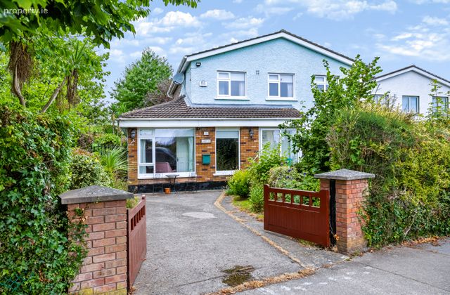Juanita, 144 Ardmore Park, Co. Wicklow, Bray, Co. Wicklow - Click to view photos