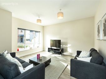 St Edmunds - 3 Bedroom House, St Edmunds, Lucan, Co. Dublin - Image 4