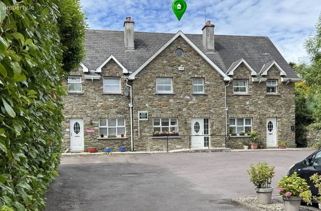 3 Laurel House, College Court, Clonakilty, Co. Cork, Clonakilty, Co. Cork - Click to view photos
