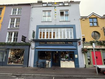 Marguerite's Restaurant, 73 High St, Killarney, Co. Kerry, Killarney, Co. Kerry