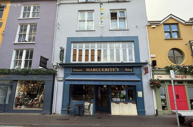Marguerite's Restaurant, 73 High St, Killarney, Co. Kerry, Killarney, Co. Kerry - Click to view photos