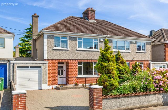 72 Kincora Avenue, Dublin 3, Clontarf, Dublin 3 - Click to view photos