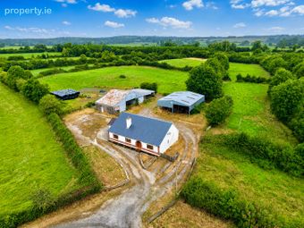 Tinamuck West, Moate, Clara, Co. Offaly