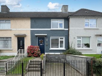 93 Lally Road, Ballyfermot, Dublin 10