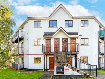 30 Straffan Close, Maynooth, Co. Kildare, Maynooth, Co. Kildare