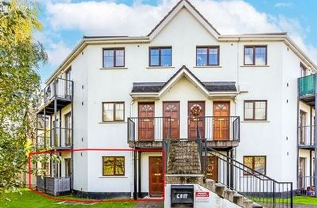 30 Straffan Close, Maynooth, Co. Kildare, Maynooth, Co. Kildare - Click to view photos