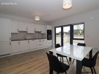 3 Bedroom Duplex Apartment, Coach Road Meadows, Clane, Co. Kildare - Image 2