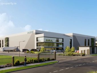 Unit B, Ireland South Logistics Park, Mitchelstown, Co. Cork - Image 4