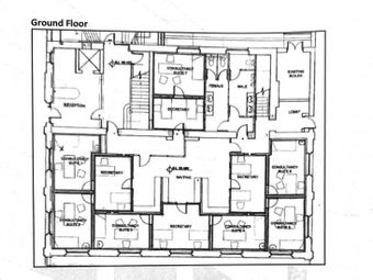 Suite 1 Saint Raphael's House, 81-84 Dorset Street Upper, Dublin, Phibsborough, Dublin 7 - Image 3