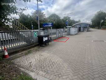 Iarnr&oacute;d &Eacute;ireann, Castleknock Station, Castleknock Road, Clonsilla, Dublin 15 - Image 2