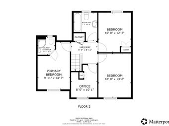 Mount Garrett Grove, Tyrrelstown, Dublin 15 - Image 2