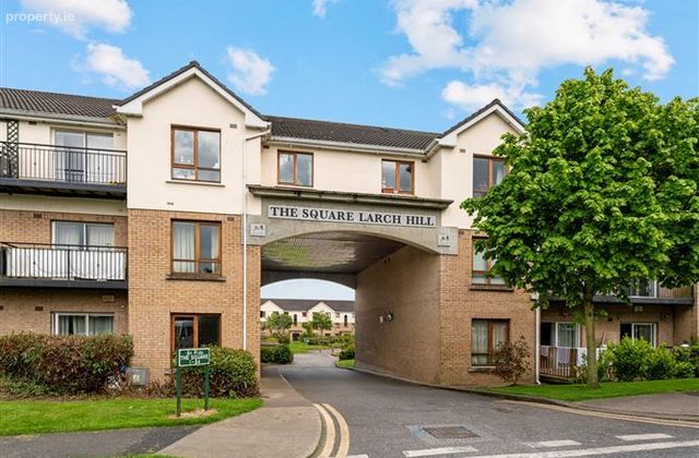 60 The Square, Larch Hill , D17 Ed61, Kilmore, Dublin 5 - Click to view photos