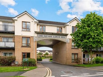 60 The Square, Larch Hill , D17 Ed61, Kilmore, Dublin 5