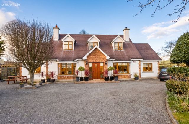 Turkstown, Piltown, Fiddown, Co. Kilkenny - Click to view photos