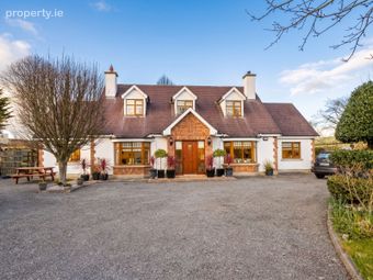 Turkstown, Piltown, Fiddown, Co. Kilkenny