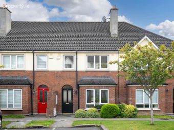 45 Beverton Meadows, Donabate, Co. Dublin, Donabate, Co. Dublin