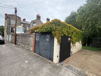 54 Rathgar Avenue, Mews Site With Full Planning Permission, Rathgar, Dublin 6 - Image 3