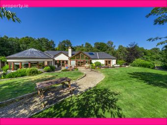 Robin`s Rest, Red Road, Ballygahan Lower, Avoca, Co. Wicklow, Avoca, Co. Wicklow - Image 3