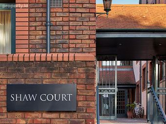 Apartment 8, Shaw Court, Portobello, Dublin 8 - Image 2