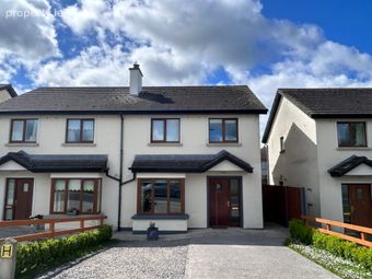 6 Friarsfield, Fethard, Co Tipperary, Fethard, Co. Tipperary