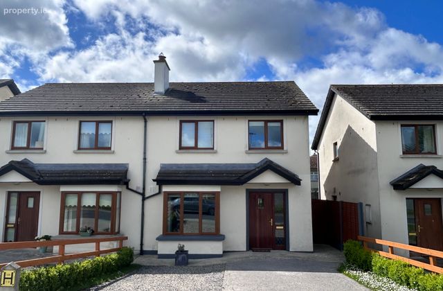 6 Friarsfield, Fethard, Co Tipperary, Fethard, Co. Tipperary - Click to view photos