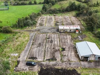Keadue East,Keadue,Boyle,Co. Roscommon, Ballyfarnon, Co. Roscommon