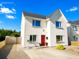 20 Brookfield, Carnew, Arklow, Co. Wicklow