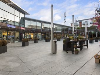 2 F&amp;b Kiosk Units, Meridian Point Shopping Centre, Church Road, Greystones, Co. Wicklow, Greystones, Co. Wicklow - Image 5