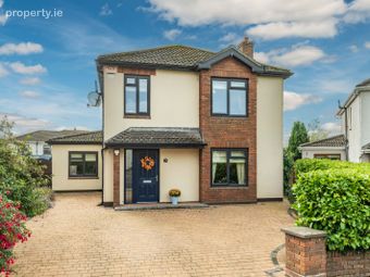 9 Arconagh,Newbridge Road,Naas,Co. Kildare, Naas, Co. Kildare