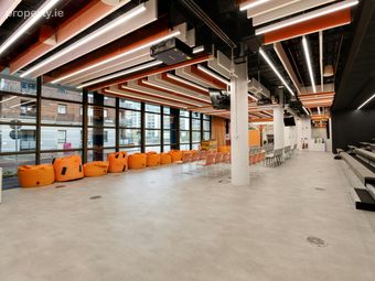 Two Dockland Central, Guild Street, Ifsc, Co. Dublin, IFSC, Dublin 1 - Image 3