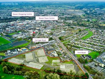 Navan Town Centre, Navan, Co. Meath