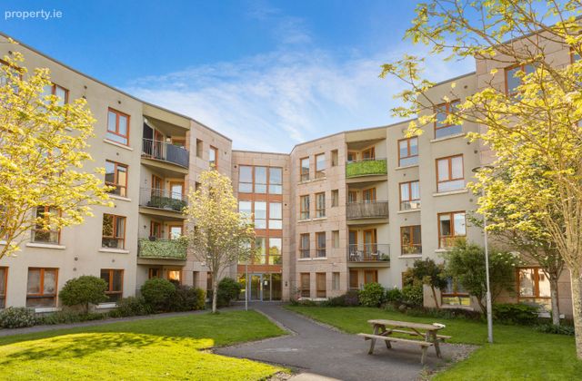 Apartment 106, The Crann&oacute;g, Granitefield Manor, Rochestown Avenue, Glenageary, Co. Dublin - Click to view photos